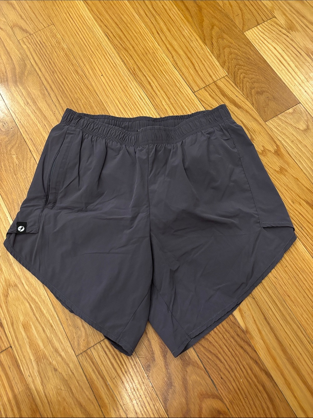 Oiselle Flyout Lined Shorts 2